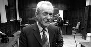Jan Lesiak nie żyje. Były oficer SB i UOP zmarł w wieku 75 lat