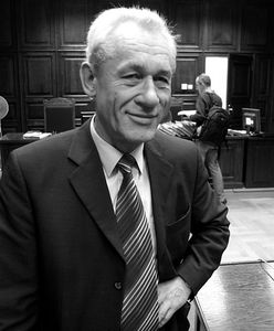 Jan Lesiak nie żyje. Były oficer SB i UOP zmarł w wieku 75 lat
