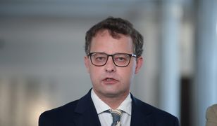 Ruch Romanowskiego. Składa wniosek do prokuratury