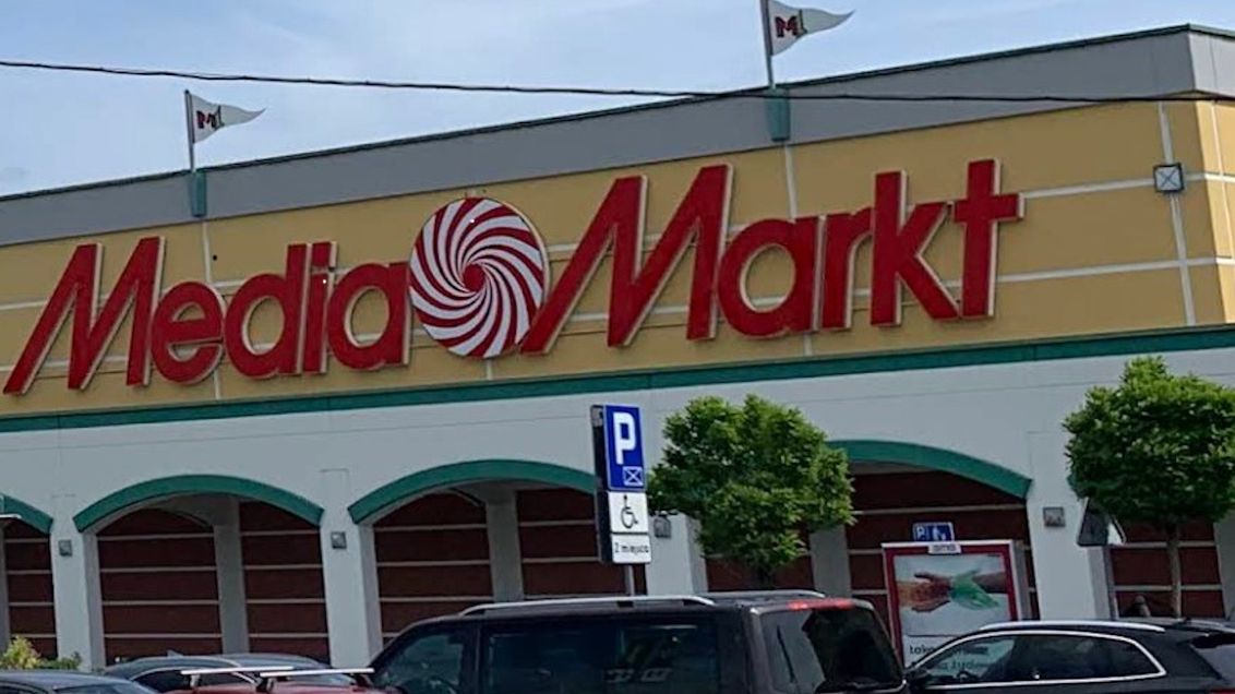 Ograniczenie promocji na produkty Xiaomi w Media Markt