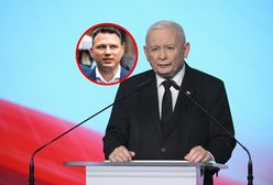 Mentzen: nie ufam Kaczyńskiemu