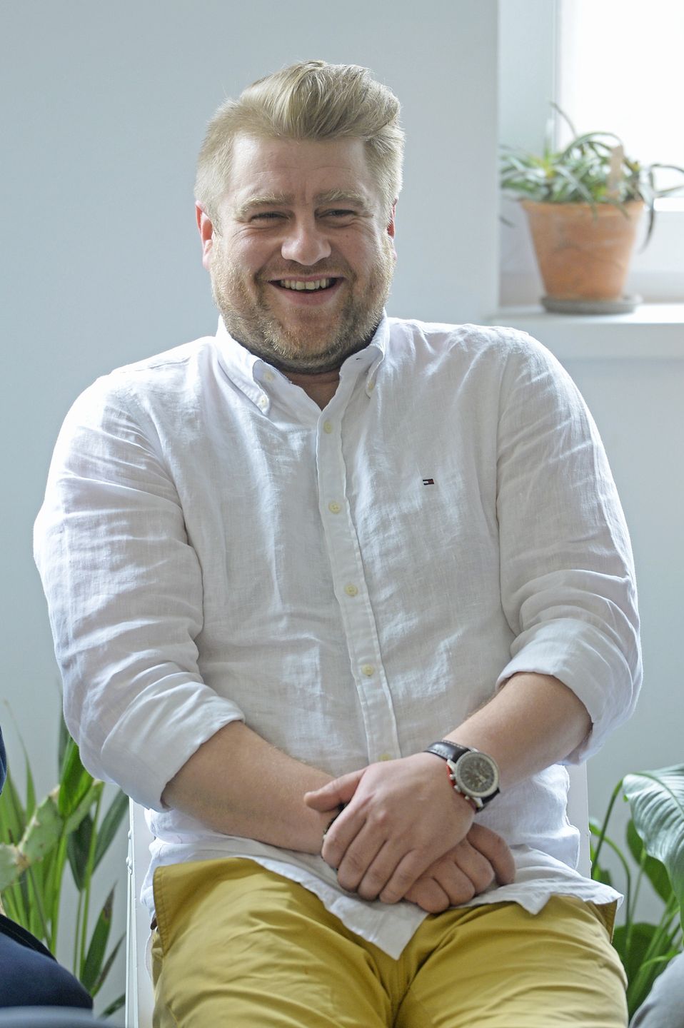 Tomasz Jakubiak zdradził partnerkę z kochanką 