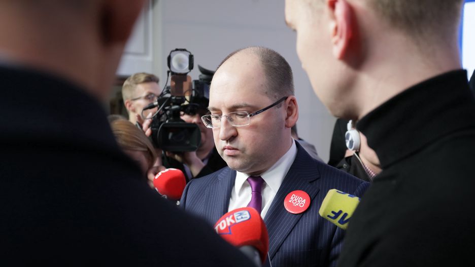 Wybory 2020. Rząd mniejszościowy? Adam Bielan o sytuacji Porozumienia