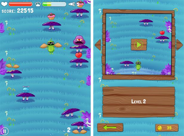 Fat Jump – recenzja 3