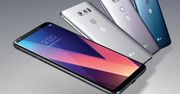 #wSkrócie: "opóźniony" LG V30, pozwanie Apple'a oraz cena OnePlusa 5T