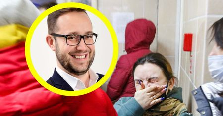 295 tys. przypadków grypy w lutym. Wielu pacjentów naraża się na groźne powikłania