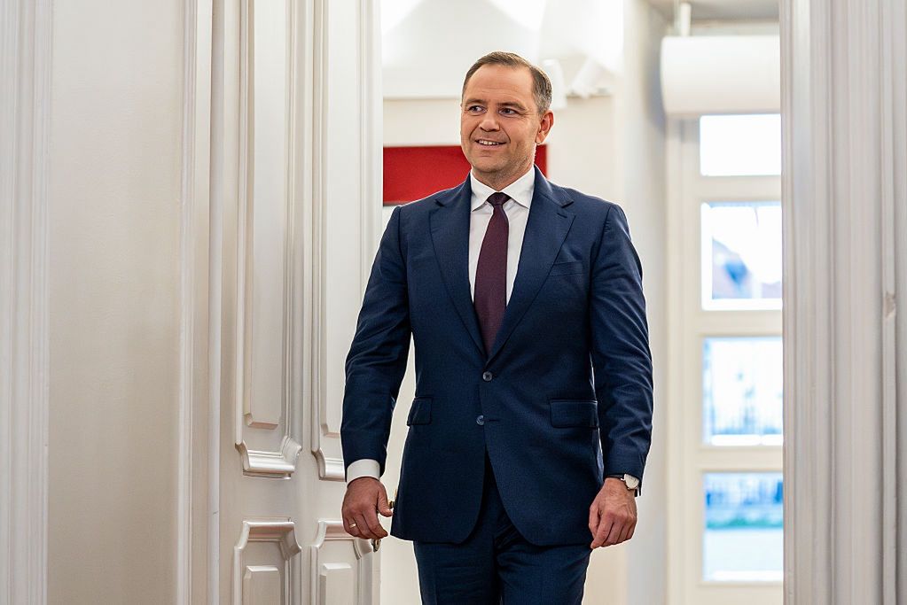 Kto w kancelarii nowego prezydenta? Nawrocki niedługo ujawni