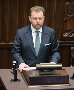 Wybory prezydenckie 2020. Łukasz Szumowski wydał rekomendacje. Jest reakcja opozycji