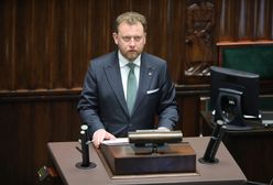 Wybory prezydenckie 2020. Łukasz Szumowski wydał rekomendacje. Jest reakcja opozycji