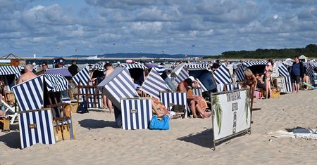 Niemieccy hotelarze załamani. Problem przychodzi z Polski