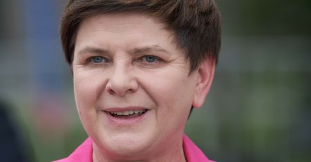 Beata Szydło zaskakuje. Chce pochwalić niemiecki rząd