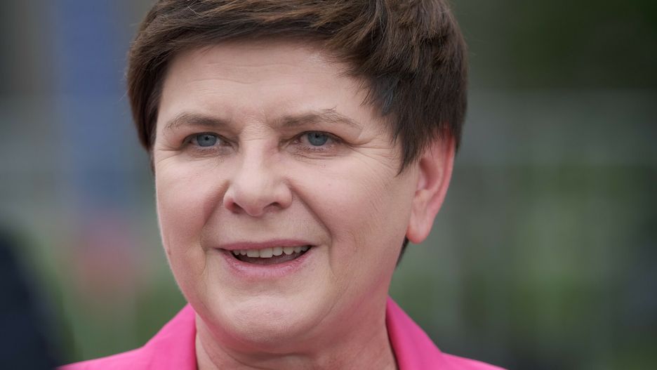 Beata Szydło o KPO i odejściu z rządu Jarosława Kaczyńskiego
