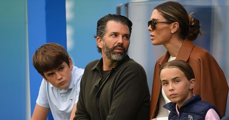 Wesele opłacone przez rosyjskiego oligarchę. Synowa Trumpa zabrała głos