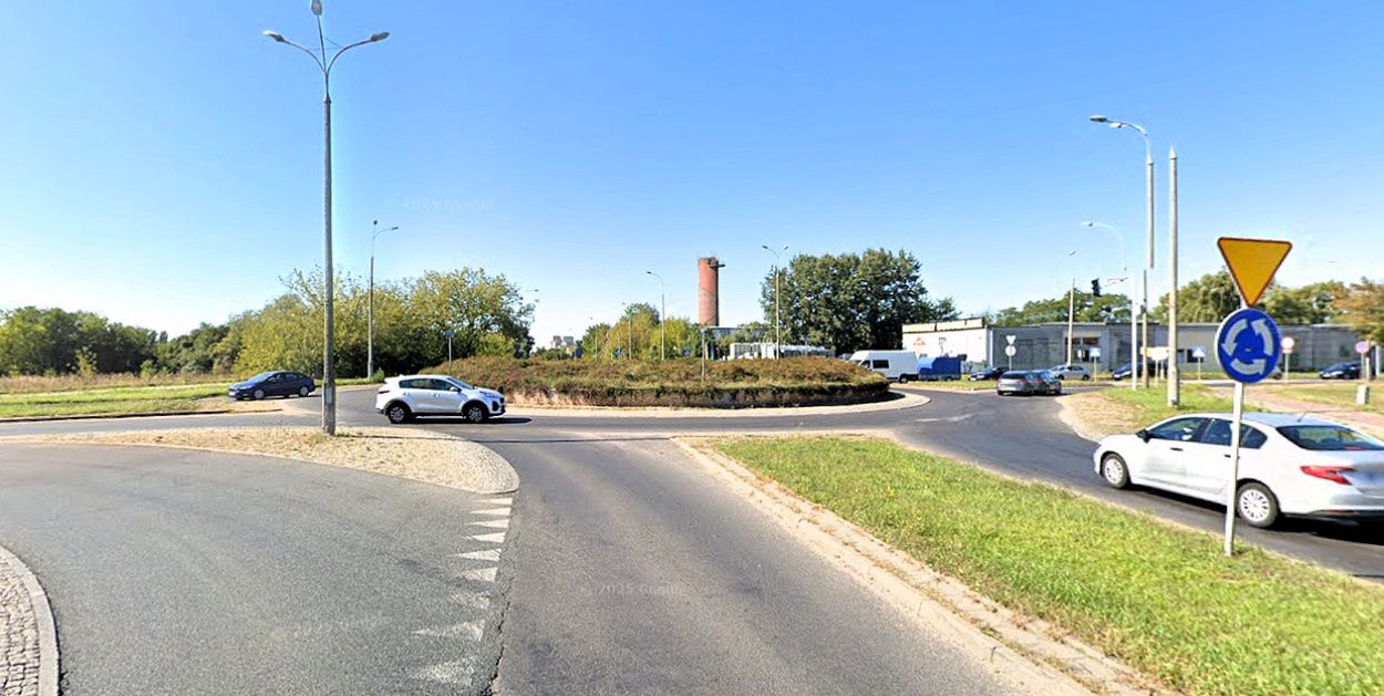Włocławek: Rondo zyska nazwę, miasto nową ulicę. Radni zdecydują