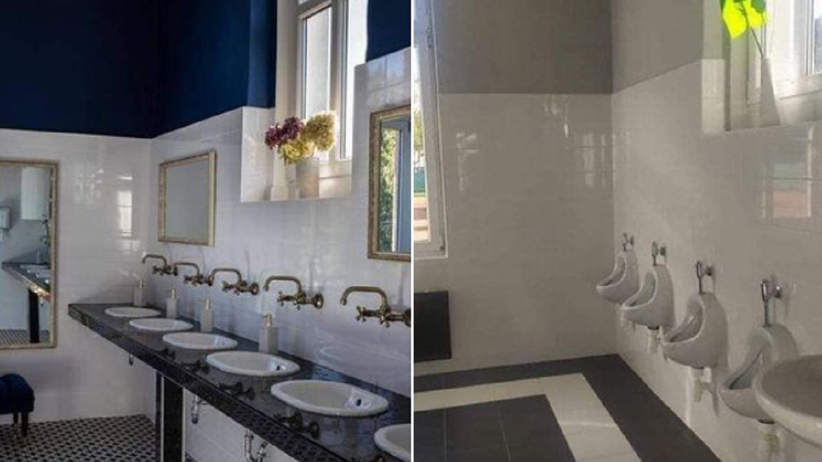 Segregacja w polskiej szkole? Niepokojące zdjęcia z Zabrza