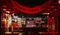 Koncept Martini – Caffè Torino gości w Warszawie