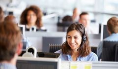 PKO BP z najlepszą bankową infolinią, w górę Pekao SA i Alior Bank