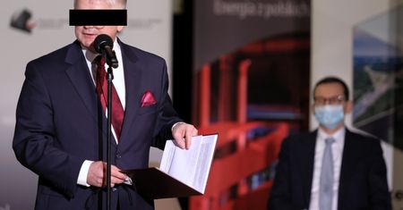 Areszt byłego ministra z PiS przedłużony. "Jest ofiarą wewnętrznych rozgrywek"