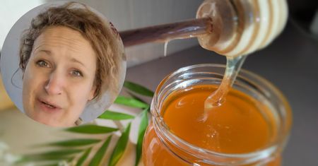 Czy miód może zabić? Zielarka ostrzega przed niektórymi produktami