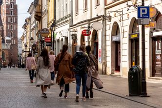 W kleszczach demografii. Alarmujący raport polskiego banku