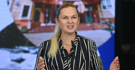 "Próba sił" ws. lekcji religii. Nowacka: to biskupi eskalują konflikt