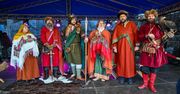 Zakopane: Koronacja sprzed tysiąca lat ożyła pod Tatrami. Historyczna inscenizacja