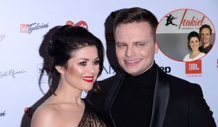 Marcin Hakiel dorobi w "M jak Miłość". Wynajmą jego szkołę tańca