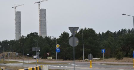 Jest rozliczenie kosztownej pomyłki PiS. Wielkiej elektrowni węglowej w Ostrołęce