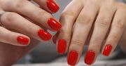Takie paznokcie odchodzą do lamusa. Zastąpi je ukraiński manicure