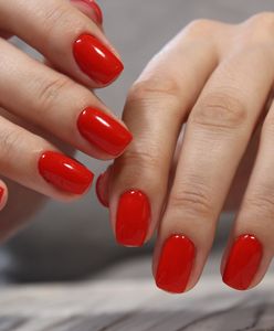 Takie paznokcie odchodzą do lamusa. Zastąpi je ukraiński manicure