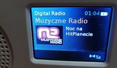 Duże zmiany w multipleksie eksperymentalnym DAB+