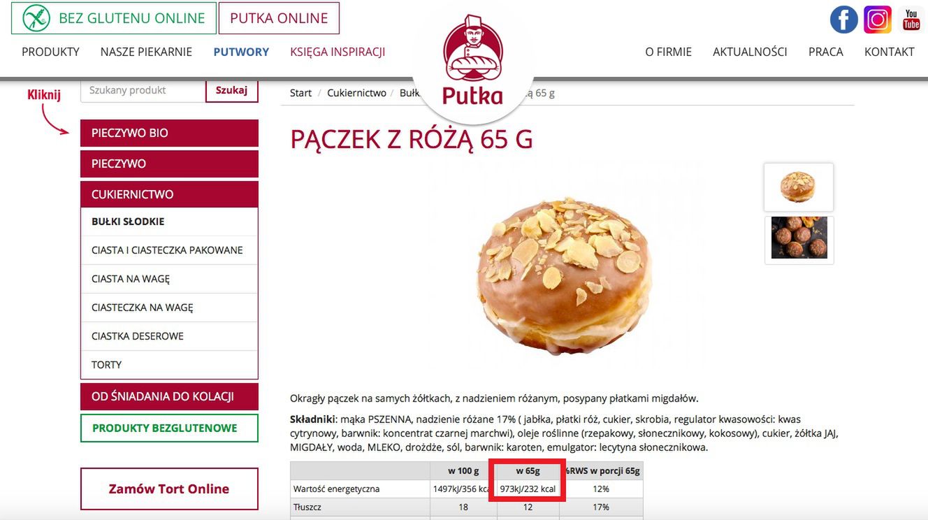 pączek