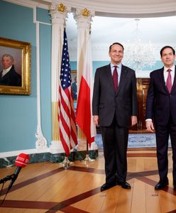 Wymiana Sikorski-Rubio-Musk "zamyka sprawę". Gawkowski: Nie rozumiem zidiocenia polityków PiS-u