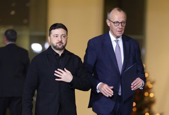 Rynki reagują na negocjacje w Berlinie. Ropa Urals najtańsza od lat, zbrojeniówka traci na giełdzie