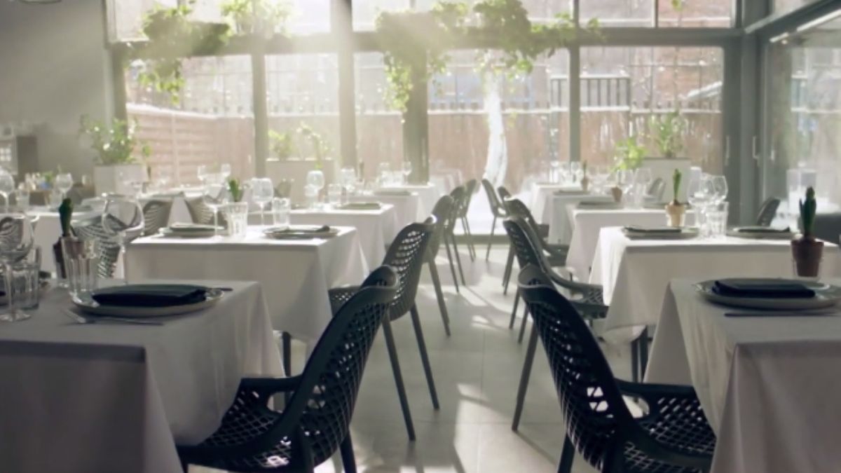 Restauracja "Artbistro Stalowa52" wyjaśnia, że w sprawie doszło do nieporozumienia