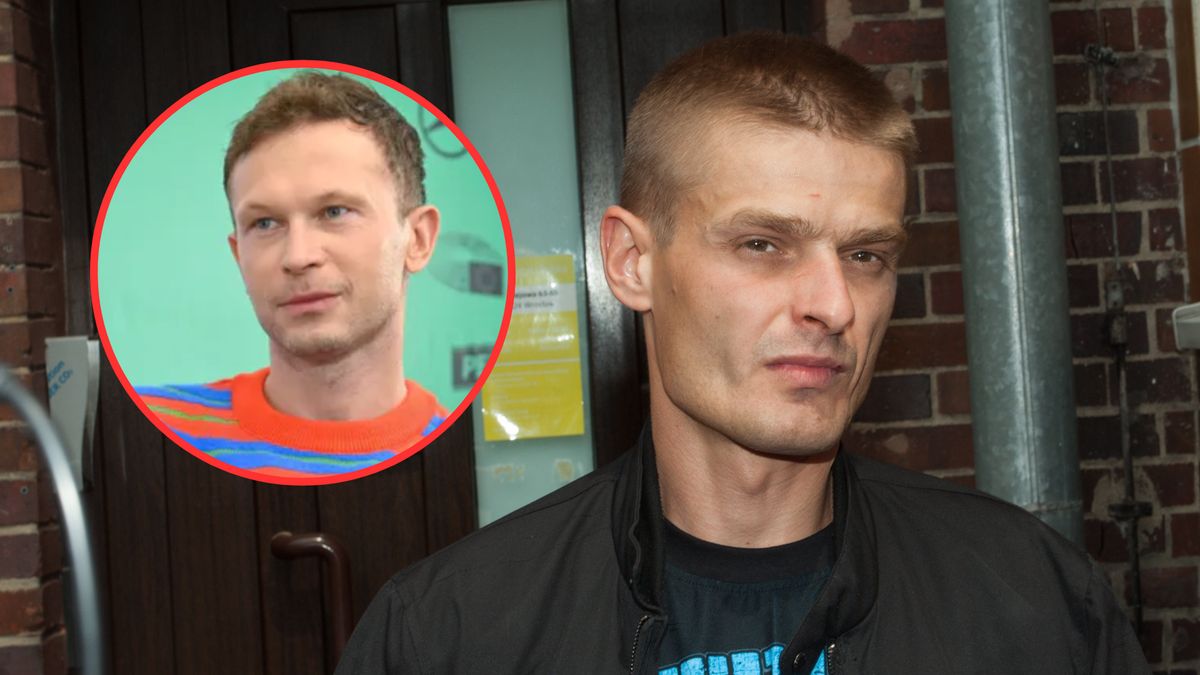 Piotr Trojan zagrał w filmie Tomasza Komendę 