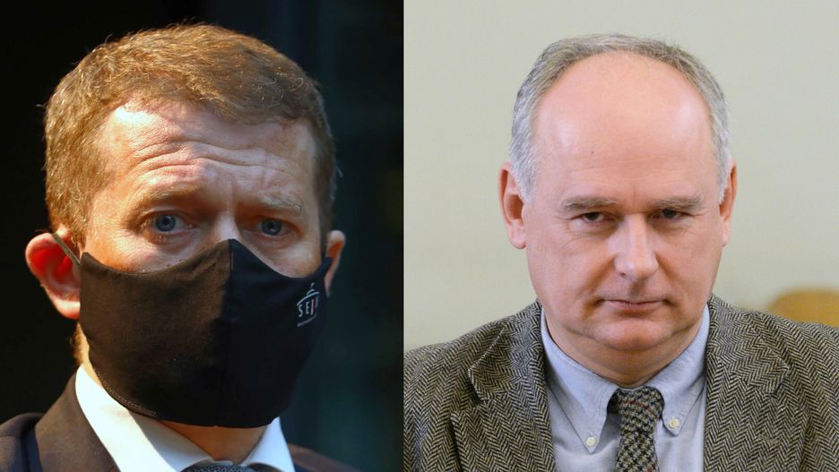 Dwaj posłowie PO wyrzuceni z partii. To przestroga dla innych? "Sygnał ostrzegawczy"