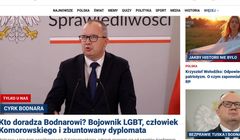Portal mediów Tomasza Sakiewicza w nowej odsłonie