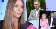 Małgorzata Rozenek otworzyła się ws. relacji z byłym mężem. Nastoletni syn znowu ich do siebie zbliżył. O co poprosił mamę?