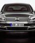 Phaeton 2010