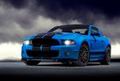 Ford Shelby GT500