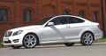 Test: Mercedes C 250 CDI Coupe