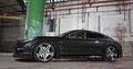 Porsche Panamera by Edo Competition