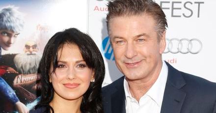 Alec Baldwin znowu tatą