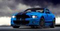 Ford Shelby GT500