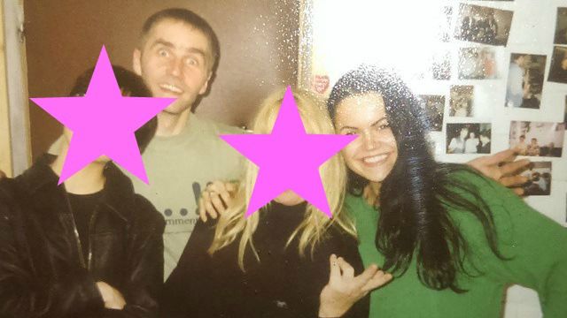 Magda Steczkowka i Maryla Rodowicz