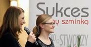 Sukces pisany szminką: Przebudzenie... Jesteś silniejsza, niż myślisz...