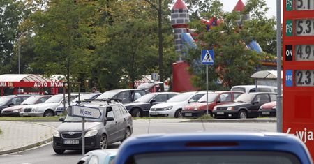 Związki i zarząd PKN Orlen porozumiały się ws. płac