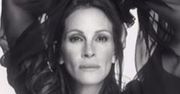 Julia Roberts nową twarzą firmy Givenchy