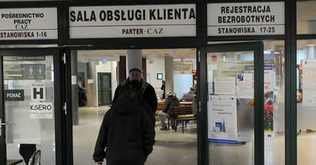 Mamy 600 tys. wolnych miejsc pracy